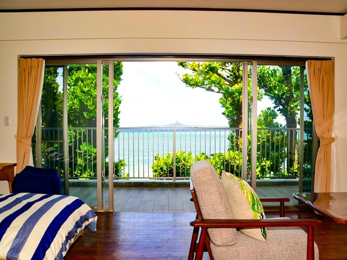 Niruyakanaya Bise - Vacation Stay 36704V Екстериор снимка