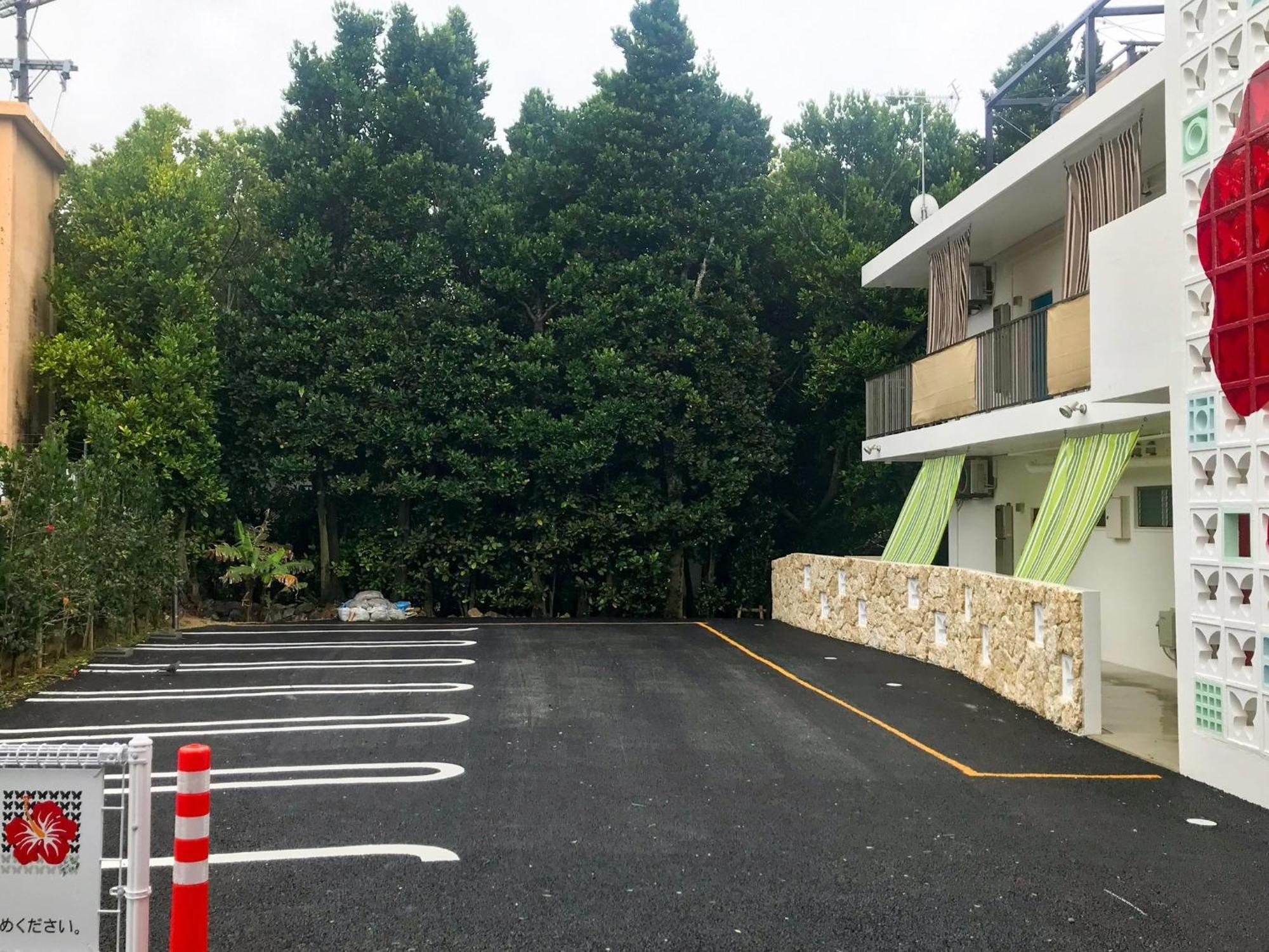 Niruyakanaya Bise - Vacation Stay 36704V Екстериор снимка