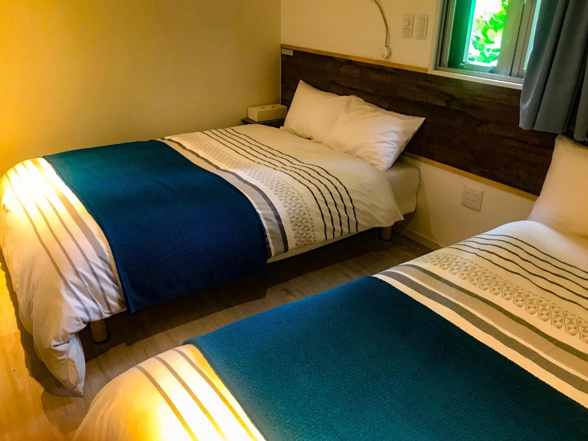 Niruyakanaya Bise - Vacation Stay 36704V Екстериор снимка