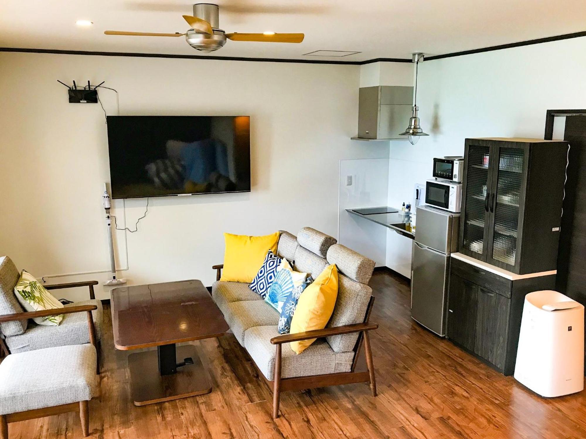 Niruyakanaya Bise - Vacation Stay 36704V Екстериор снимка